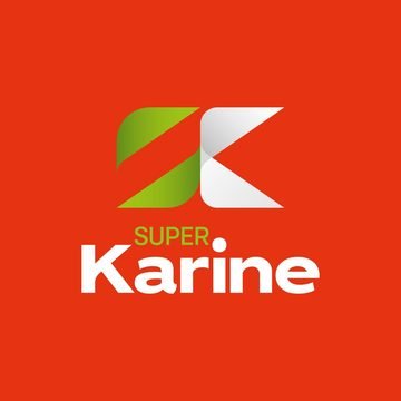 Super Karine